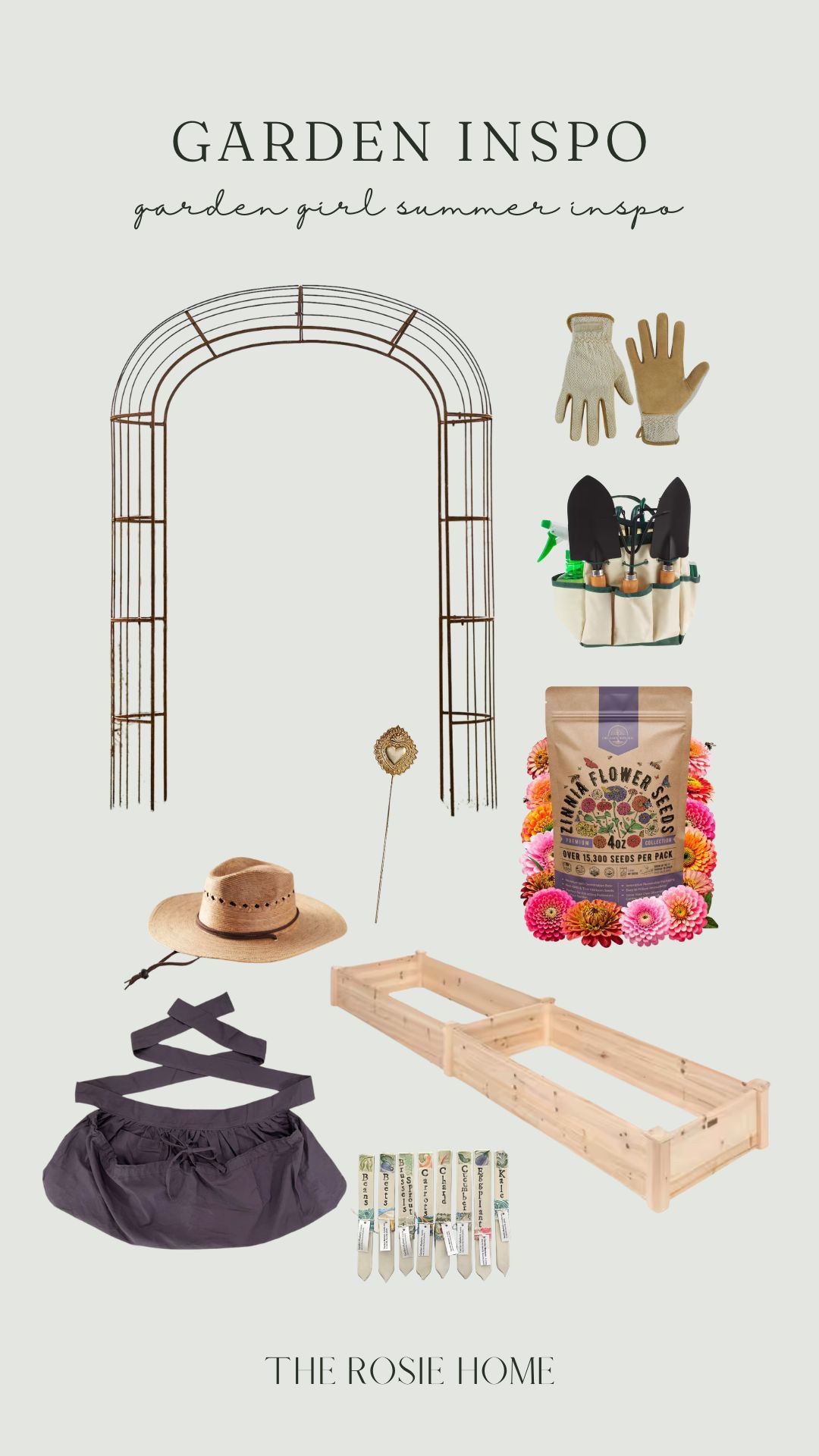 Let’s have the best garden girl summer yet! Check out some of our favorite finds :) 

#LTKHome