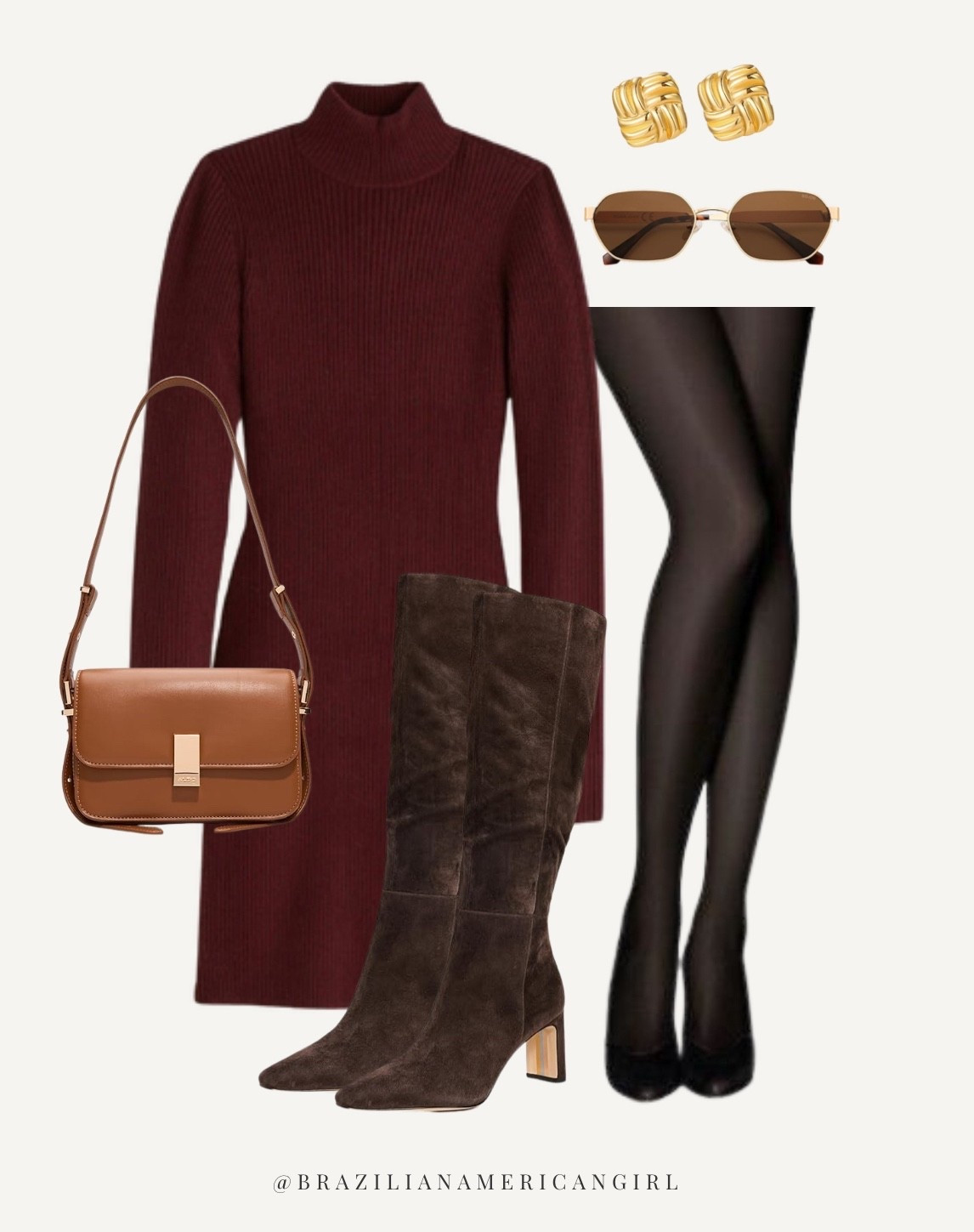 Fall Outfit Ideas

#LTKFindsUnder100 #LTKSeasonal #LTKStyleTip