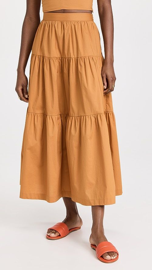 Sea Skirt | Shopbop