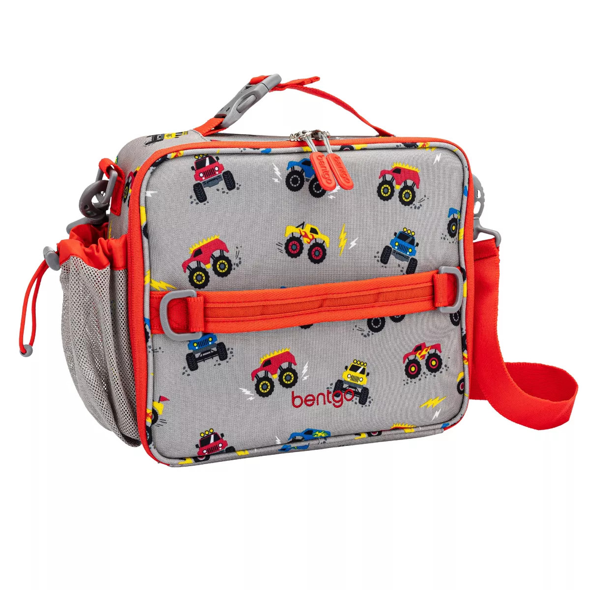 Bentgo Kids' Double Insulated Lunch Bag | Target