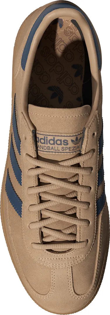 Gender Inclusive Handball Spezial Sneaker | Nordstrom