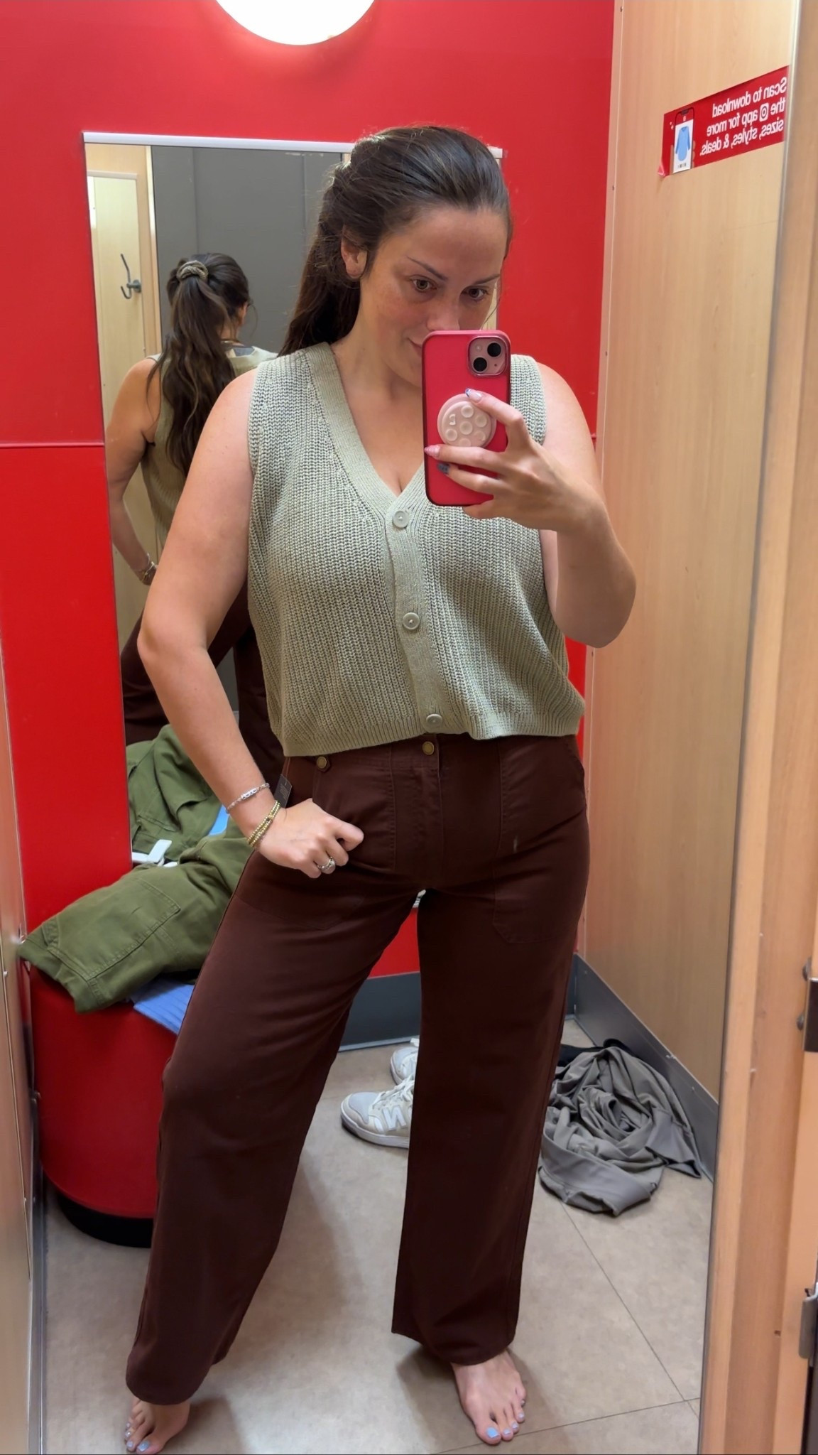 Size 12 / midsize fall fashion at target 

#LTKFallSale #LTKMidsize