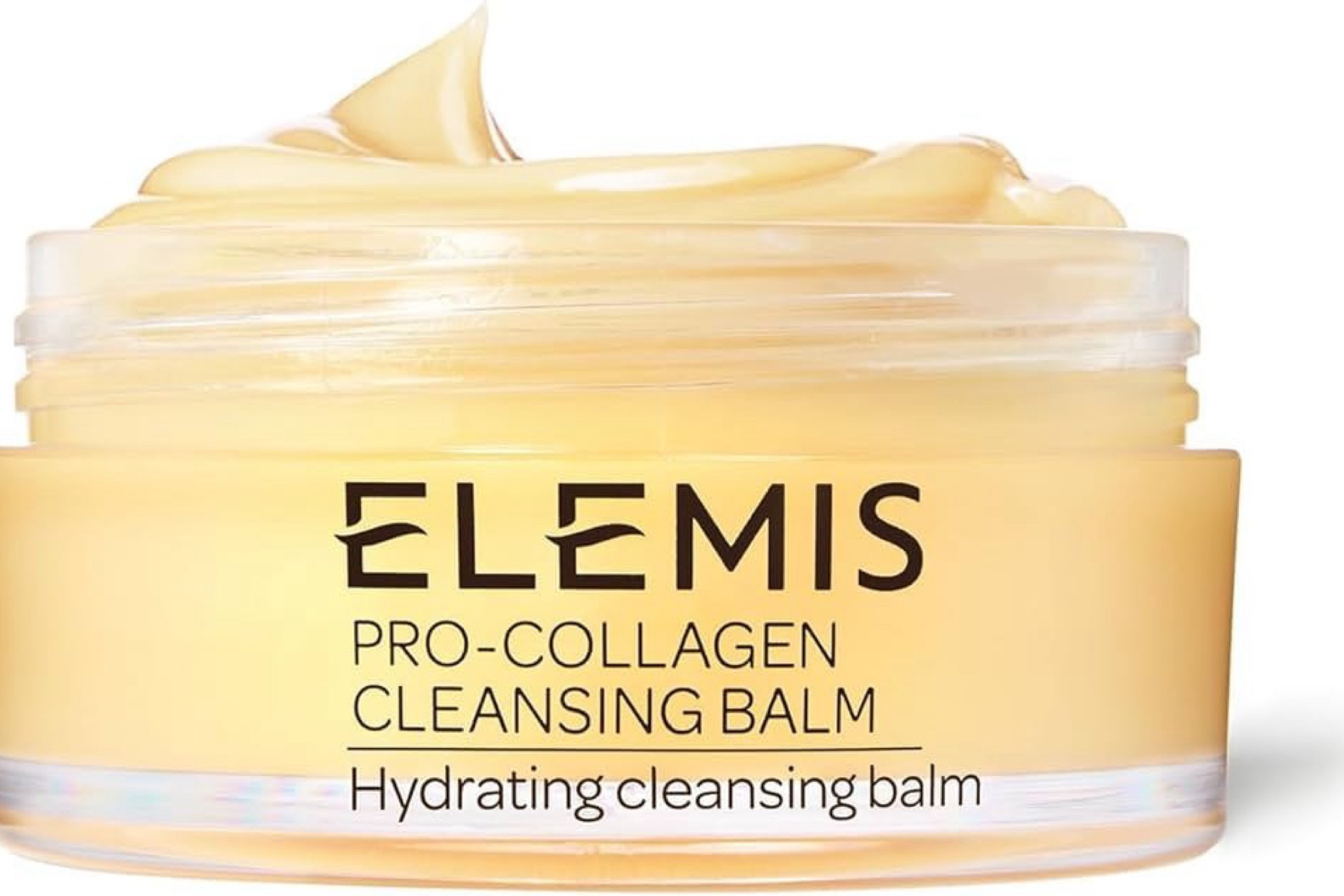ELEMIS pro-coIIagen Cleansing Balm is a rare 50 % off today!!! It just melts your makeup off and it leaves your skin so incredibly soft!


Skincare beauty collagen hydrating cleansing balm sale 

#LTKOver40 #LTKSaleAlert #LTKBeauty