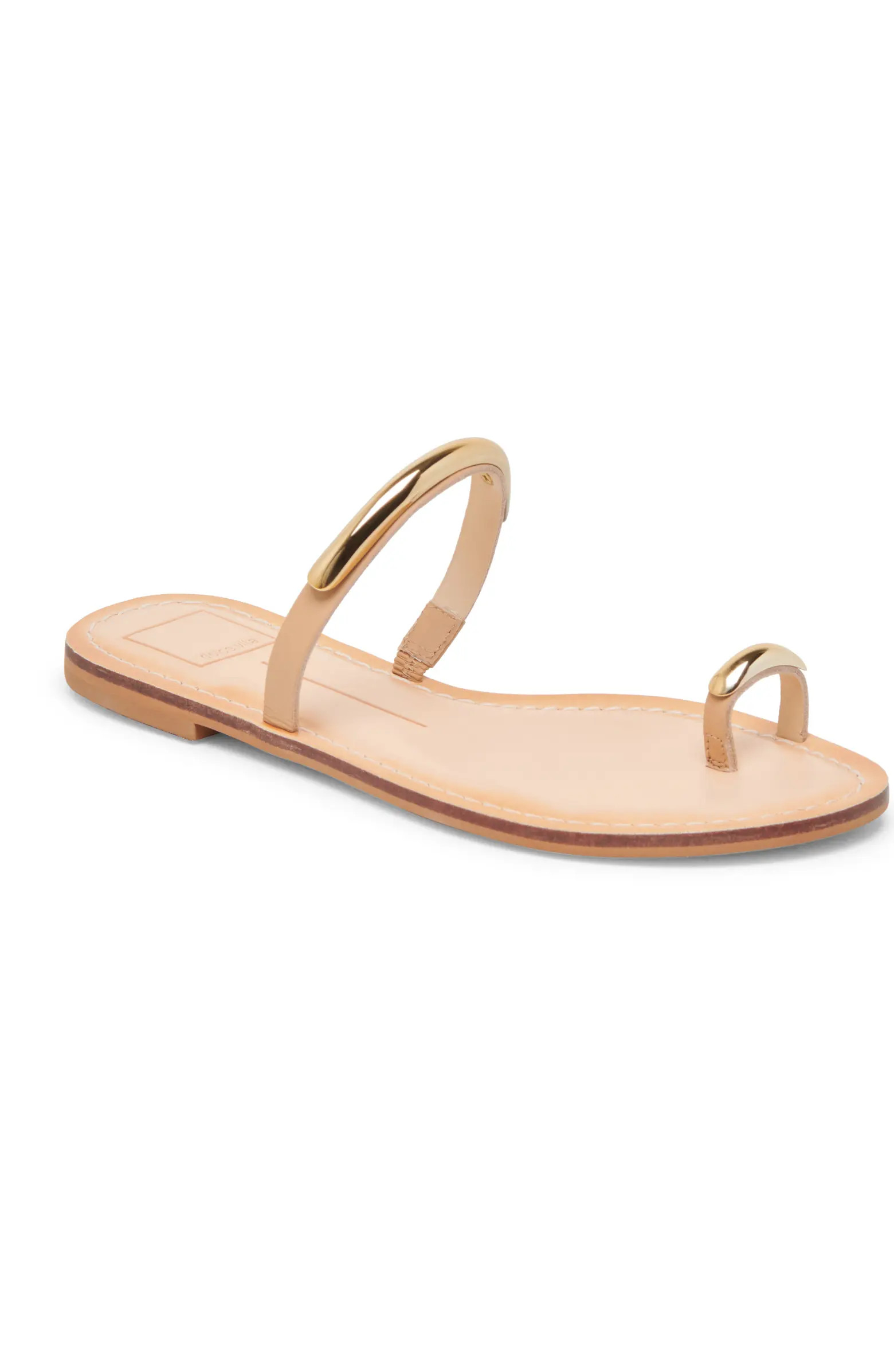 Dolce Vita Wink Slide Sandal (Women) | Nordstrom | Nordstrom