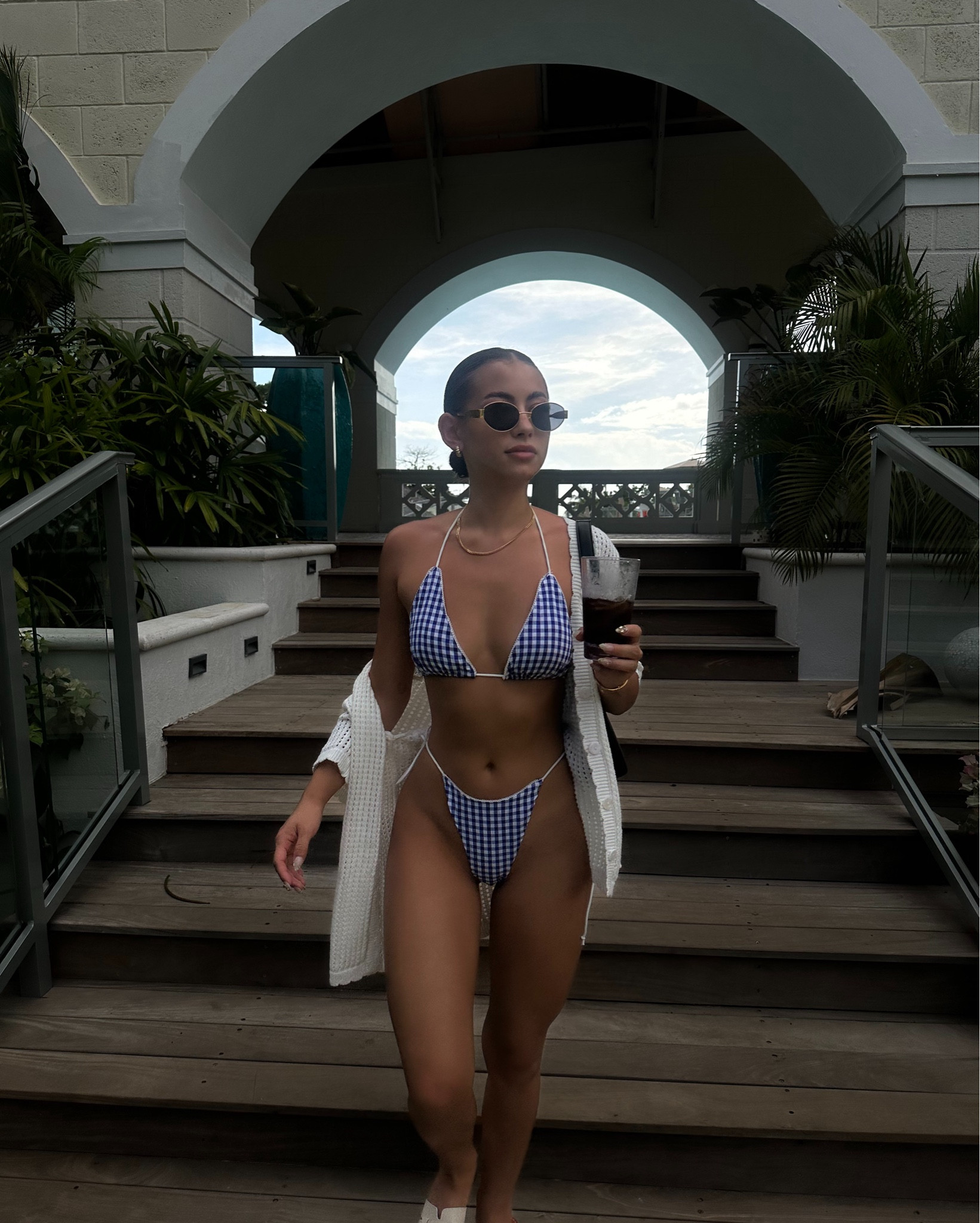 Bikini vacation cute swimsuit tropical 

#LTKStyleTip #LTKBeauty #LTKTravel