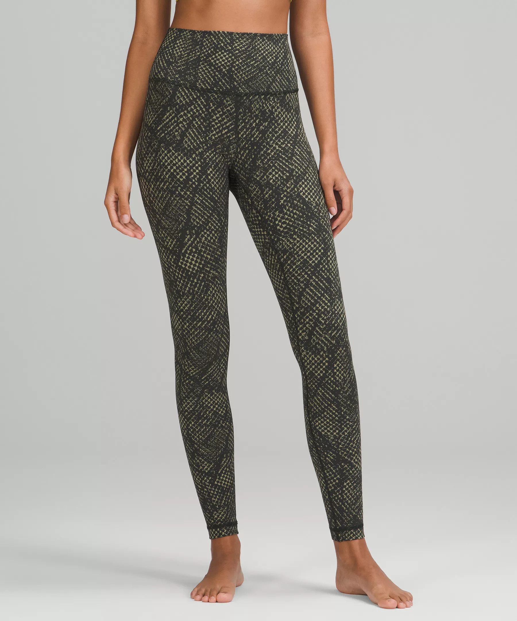 Wunder Under High-Rise Tight 28" Luxtreme | Lululemon (US)