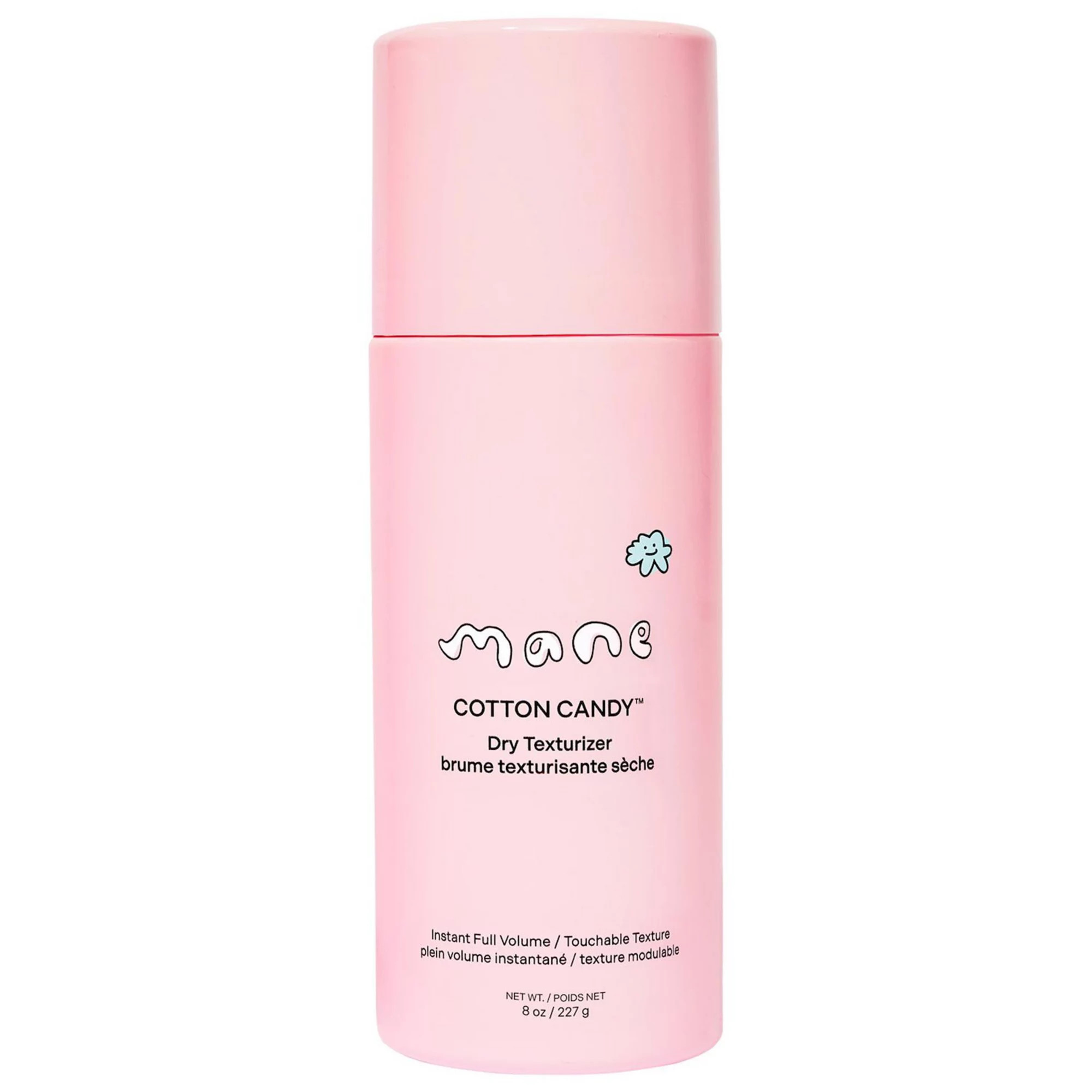 Mane Cotton Candy Dry Texture & Hair Volume Spray | Kohl's