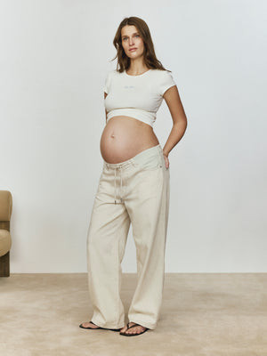 DL1961 x Bumpsuit Taylor Relaxed Barrel | BUMPSUIT