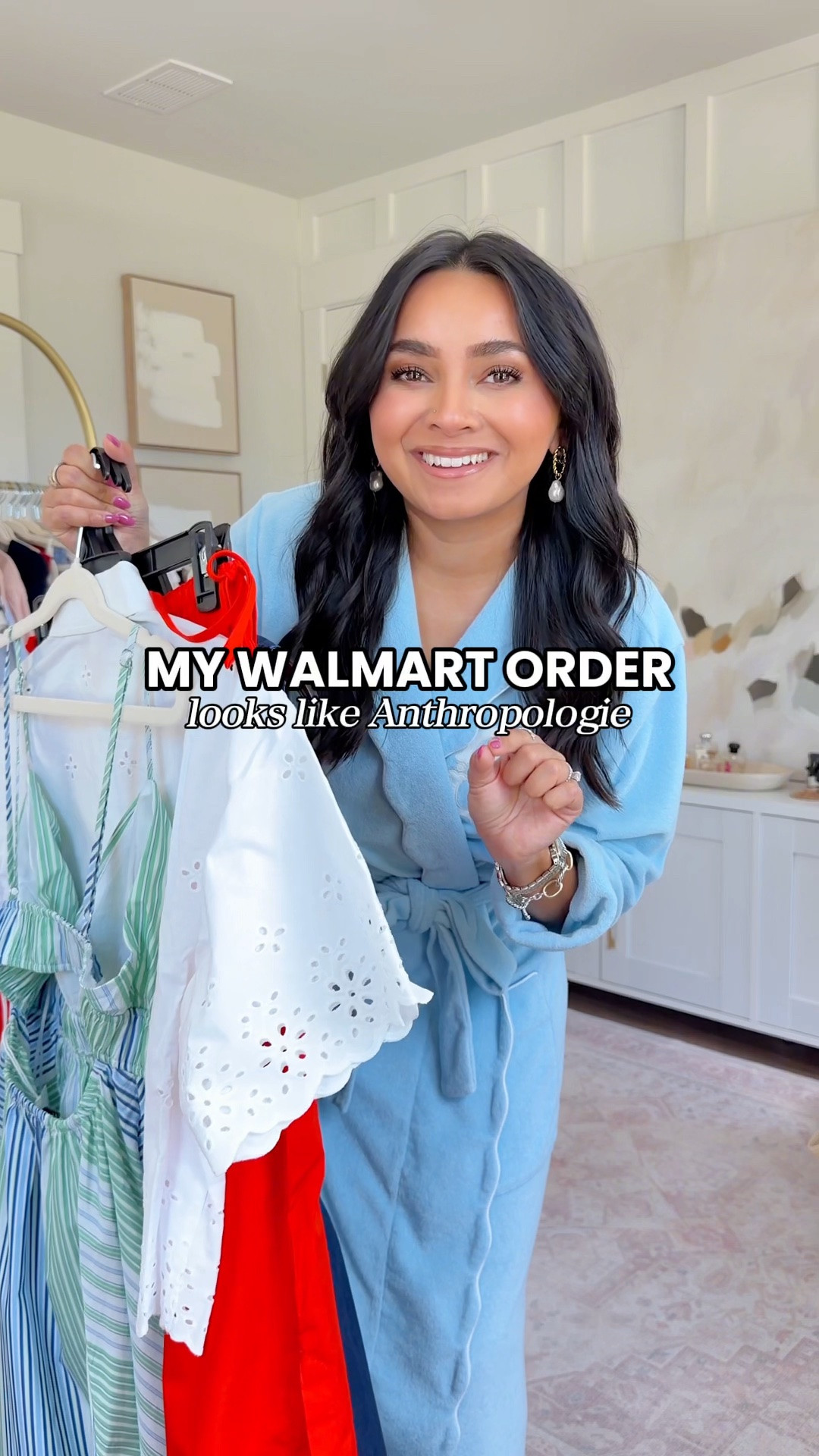 My Walmart order looks like Anthropologie!
For reference: I’m 5’0, petite, 32b bra size, and 2/26 in bottoms, pear shaped. 
*Everything I share is unaltered! TTS means true to size. Between size 5-6.5 in shoes

Denim dress size xs TTS
Clear heels size 5 TTS

White eyelet top size xs TTS
Orange skirt size xs TTS
Clear heels size 5 TTS

Floral peplum top size xs TTS
Floral peplum jeans size xs TTS
Clear heels size 5 TTS

Yellow dress size 0 TTS
Clear heels size 5 TTS

White floral dress size xs TTS
Clear heels size 5 TTS

#LTKSaleAlert #LTKPetite #LTKootd