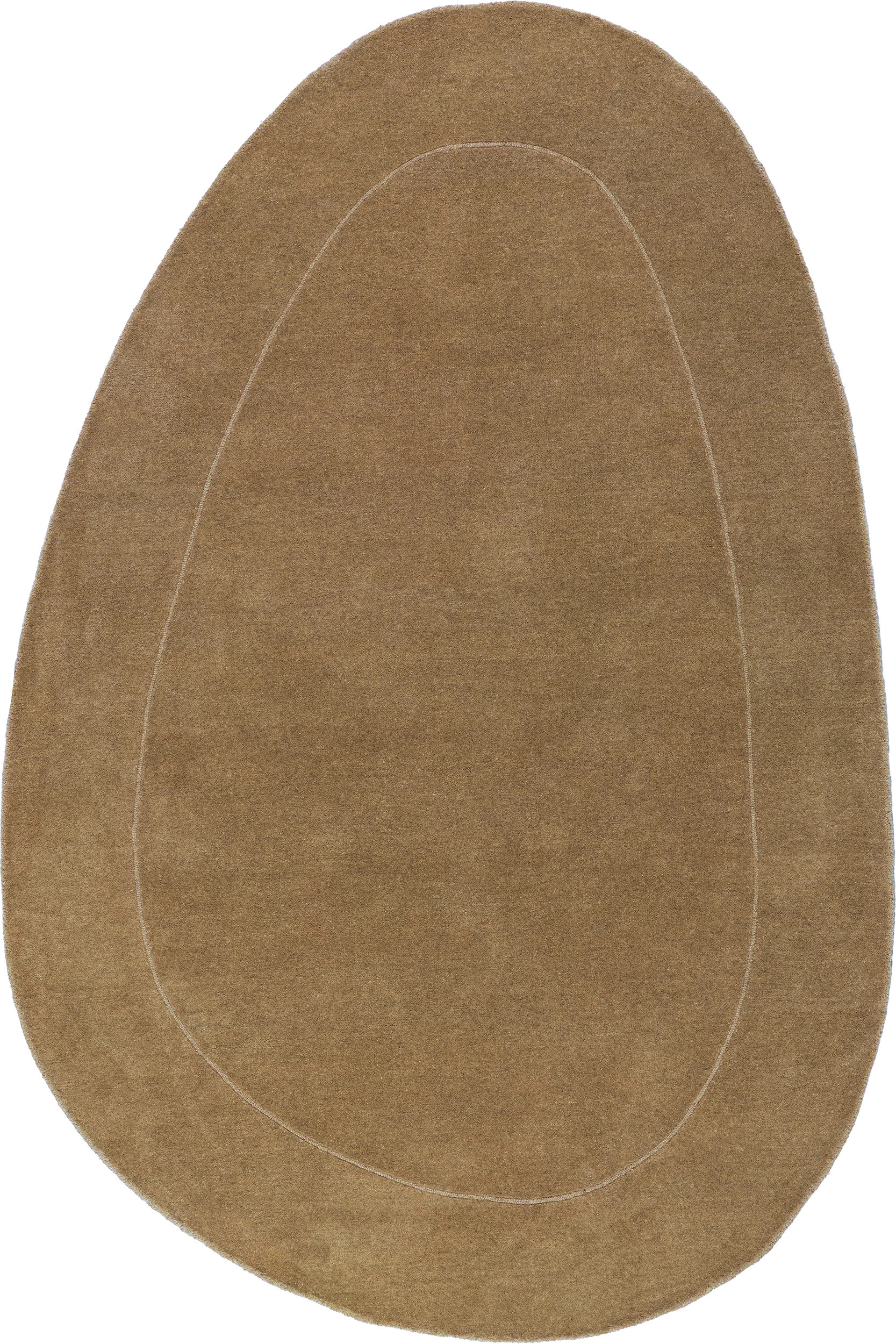 Venace Abstract Wool Rug | Rugs USA