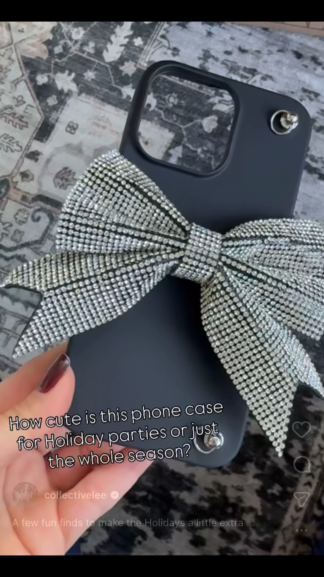 Fun Target finds to make the Holidays a little extra! 

#LTKHoliday #LTKSaleAlert #LTKGiftGuide