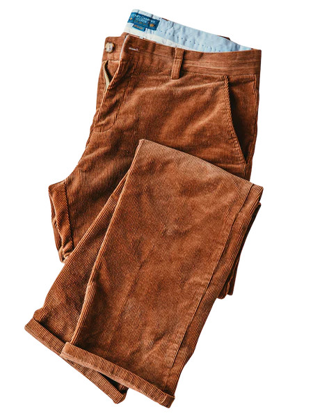 The Comfy Campfire Cords | Kiel James Patrick