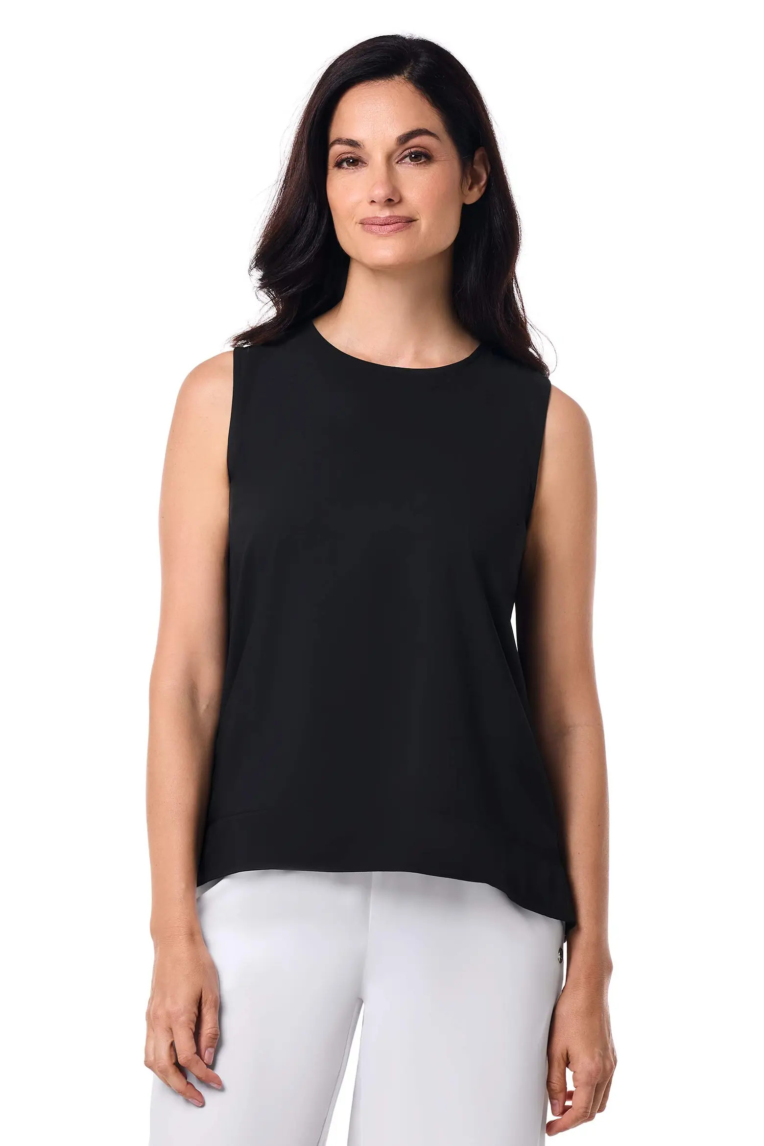 Women's St. Tropez Long Sleeve Top Tank, UPF 50+ Sun Protection (Women) | Nordstrom | Nordstrom