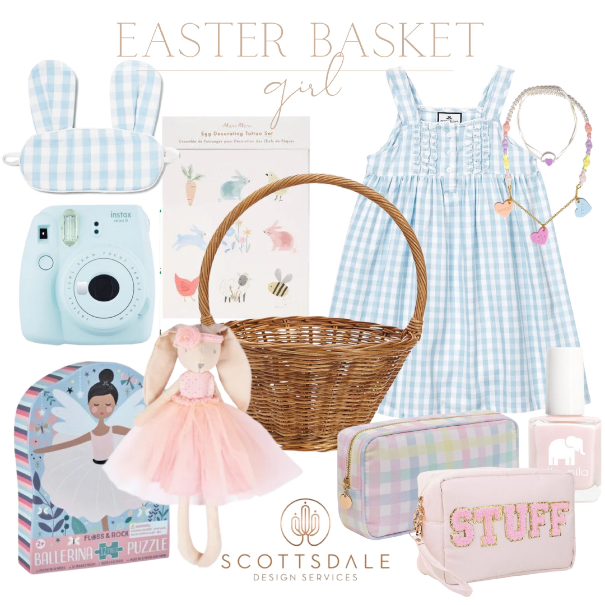 Easter basket finds!🤍

Spring pajamas, kids toys, Easter basket, kids gifts, travel bags, kids jewelry, Easter bunny

#LTKkids #LTKGiftGuide #LTKSeasonal