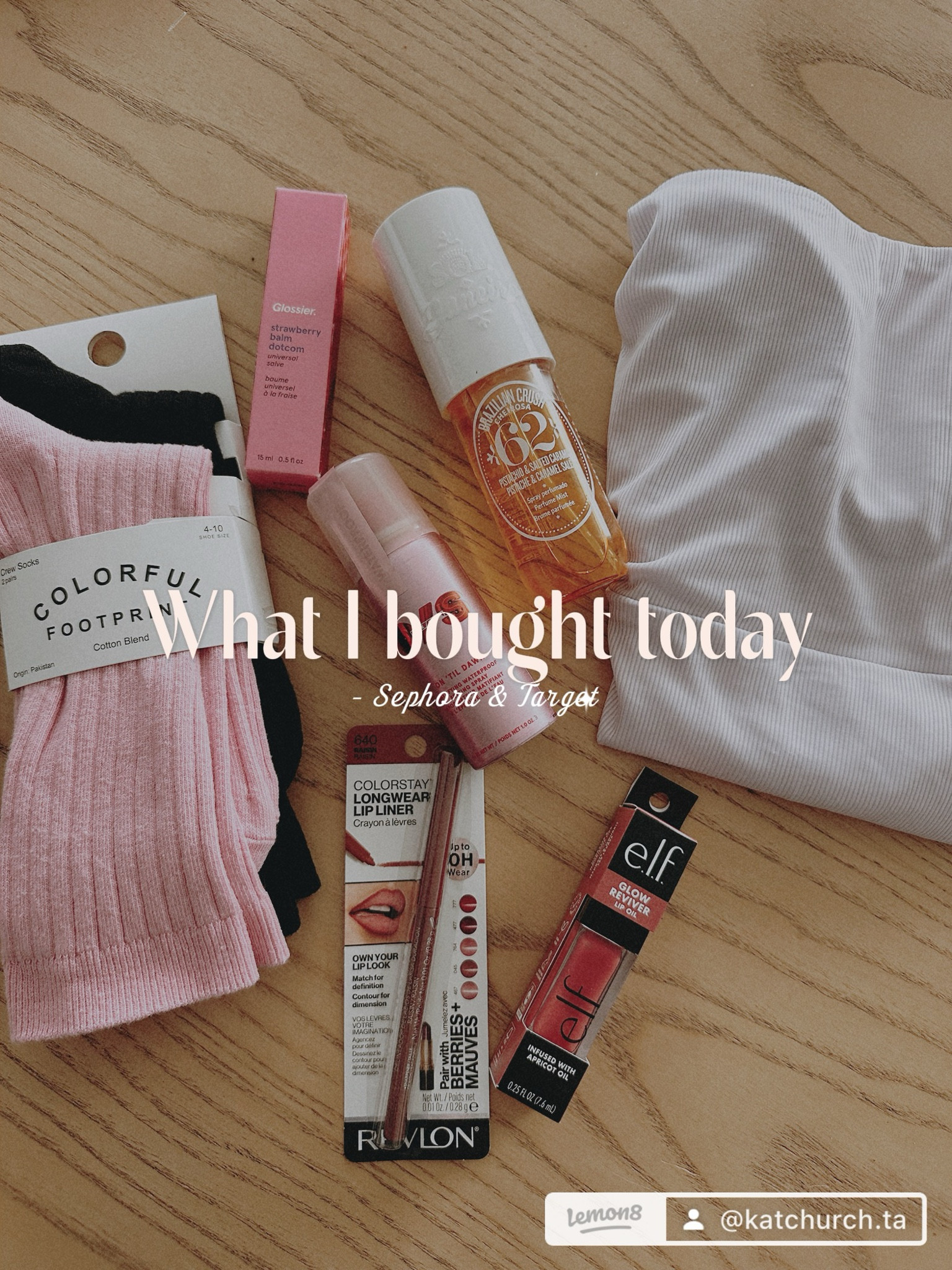 #LTKPlusSize #LTKBeauty #LTKxelfCosmetics