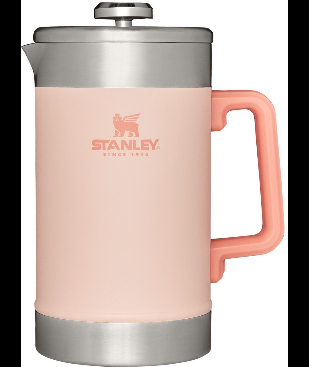 Classic Stay Hot French Press | 48 OZ | Stanley PMI US
