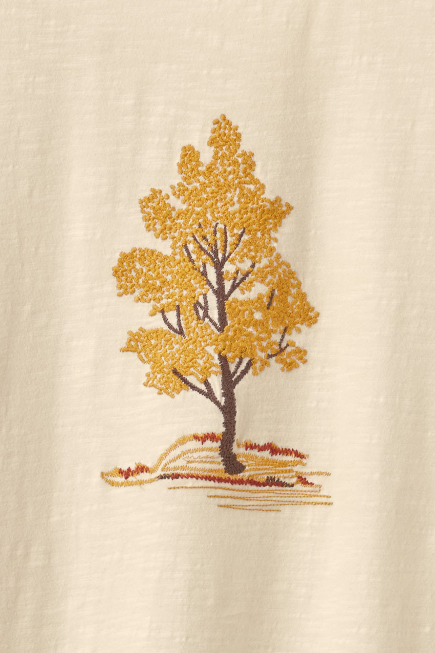 Autumn Grove Tee | Coldwater Creek