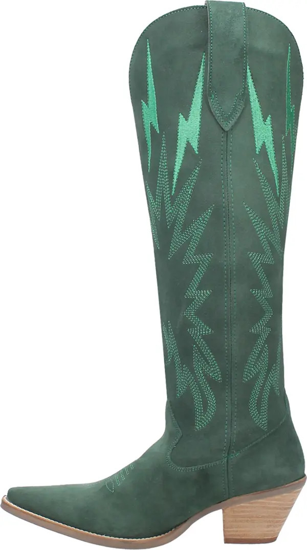 Thunder Road Cowboy Boot (Women) | Nordstrom