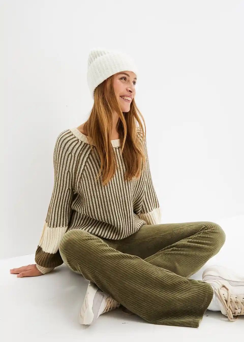 Strickmütze | Bonprix DE