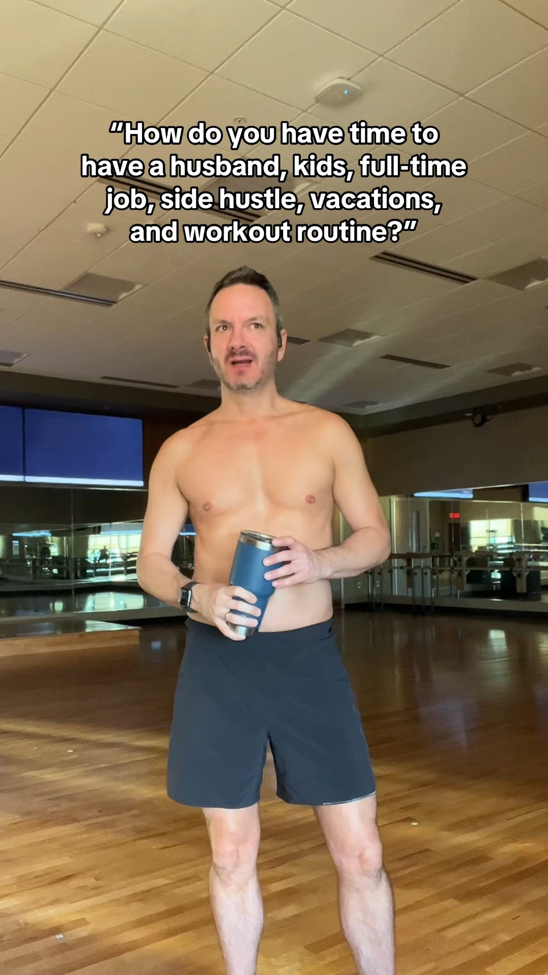 Sleep is a luxury at this point 😆 

#LTKActive #LTKfitnessgoals #LTKMens