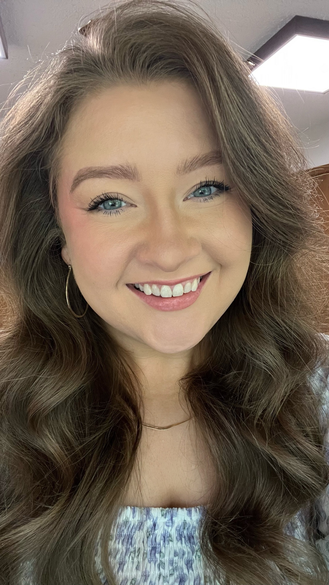 Updated list of all my makeup products! Tried this setting powder for the first time today and I am in LOVE 😍 

#LTKBeauty