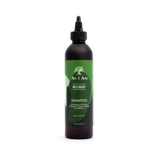 As I Am Rosemary Shampoo, 8 oz | CVS | CVS Health