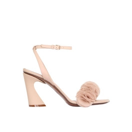 Embellished Sandal 85 | ZIMMERMANN (APAC)