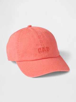 Gap Logo Baseball Hat | Gap (US)