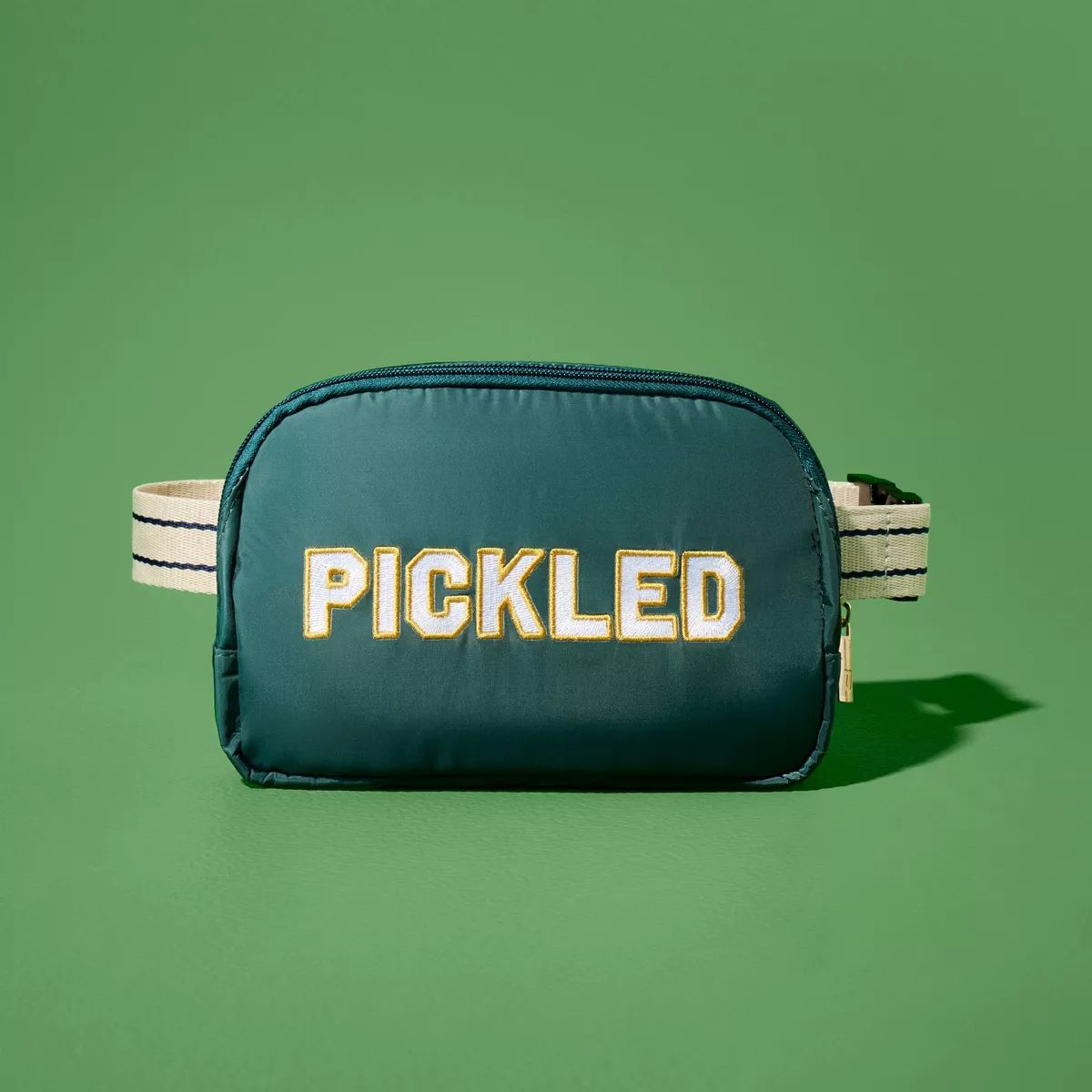 Prince Pickleball Belt Bag - Green | Target