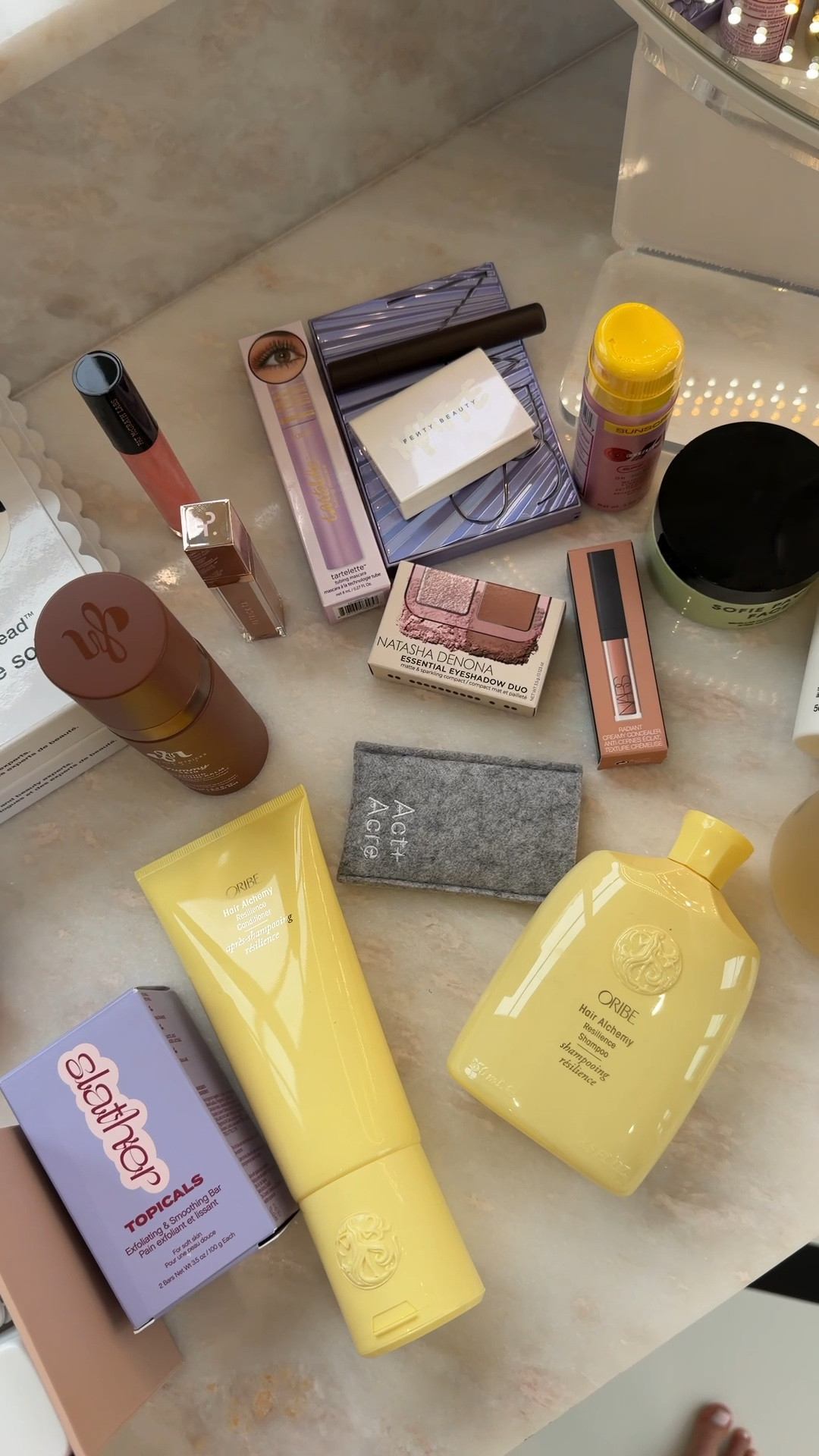 Sephora sale goodies finally came in! 💋 💆🏻‍♀️ 💄🧖🏻‍♀️🥰

#LTKgrwm #LTKBeauty #LTKHoliday