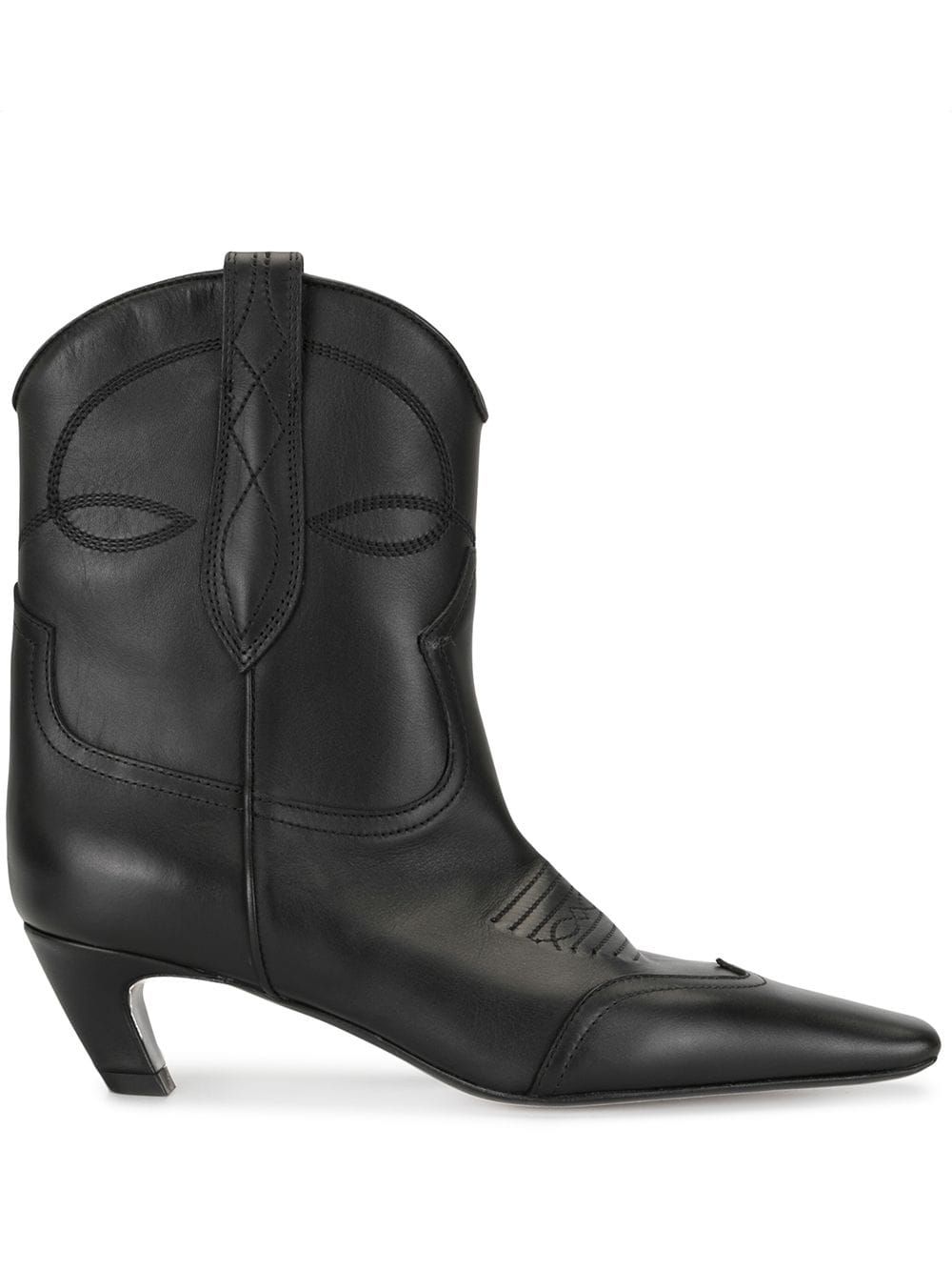 The Dallas ankle boots | Farfetch Global