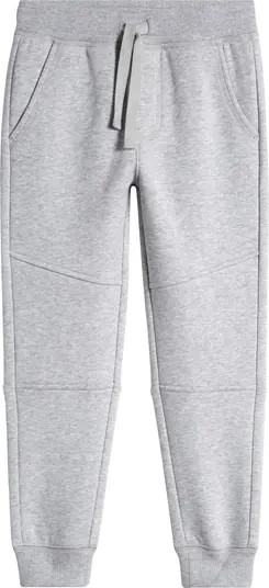 Tucker + Tate Kids' Drawstring Cotton Blend Joggers | Nordstrom | Nordstrom