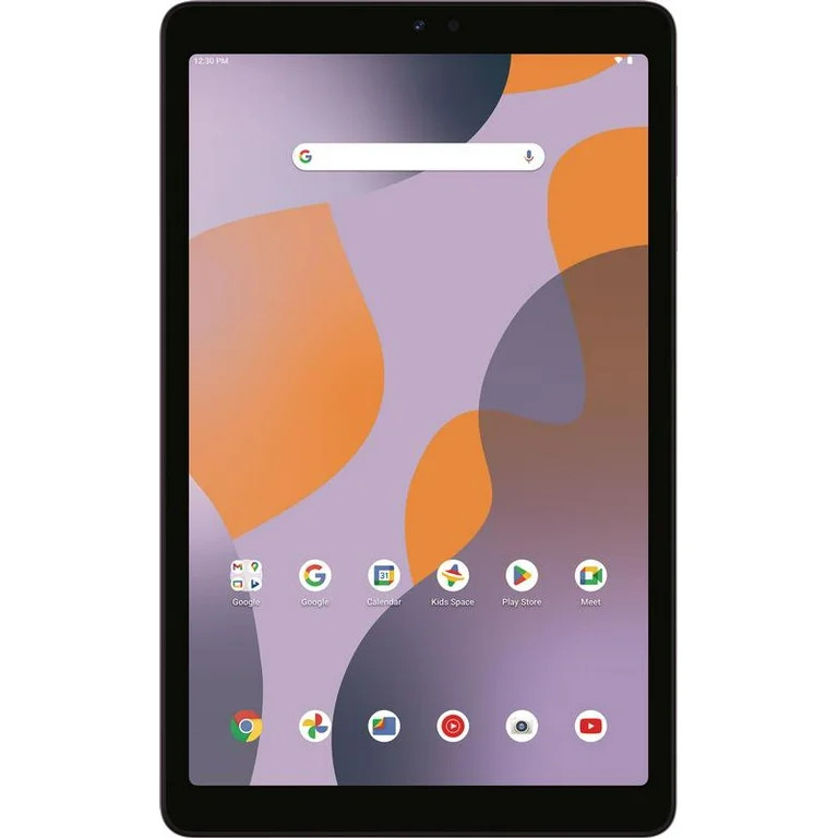 onn. 8" Tablet, 32GB, (2024 Model) - Lavender | Walmart (US)