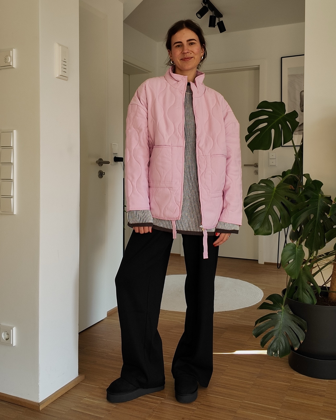 4 Looks für den Herbst ✨

#LTKstyletip #LTKdeutschland #LTKautumn