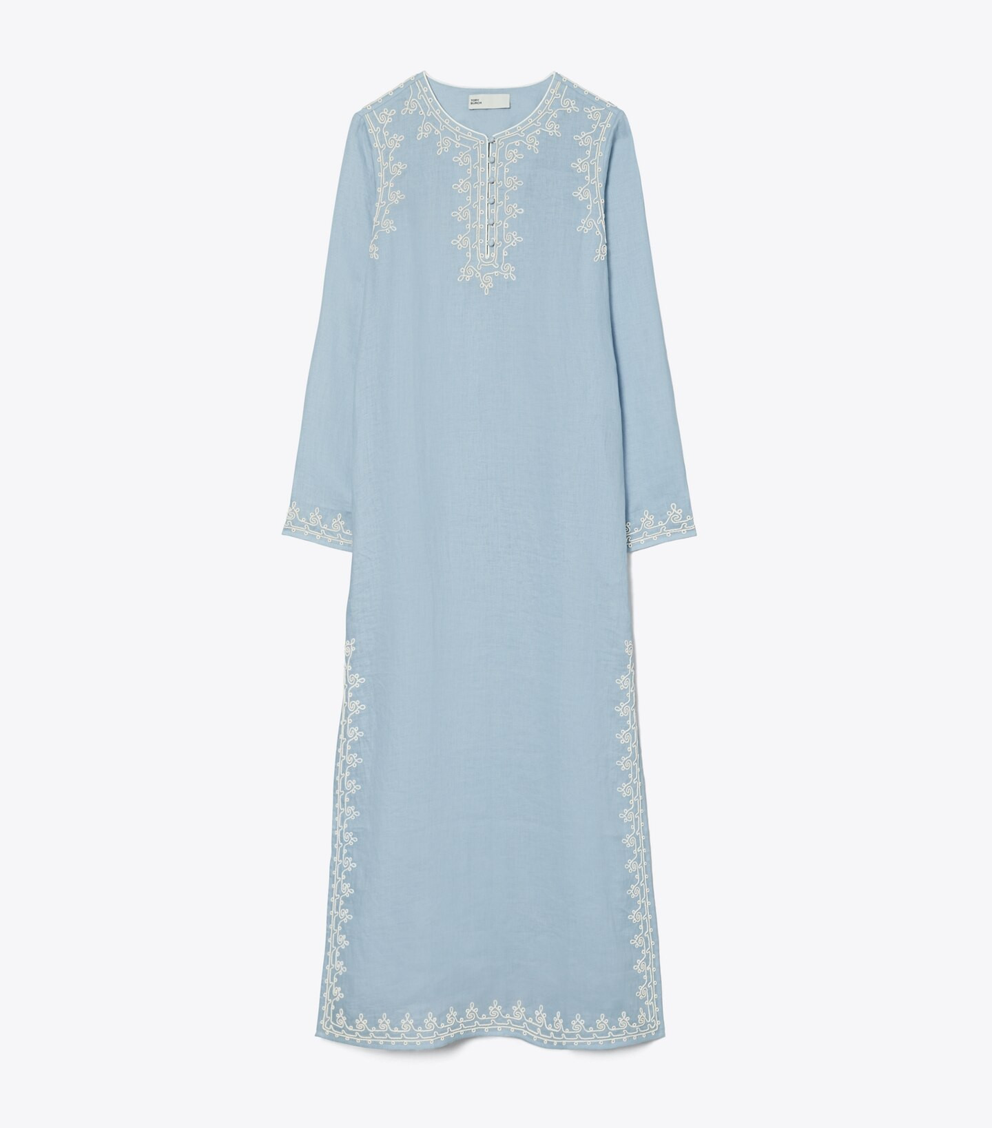 EMBELLISHED CAFTAN | Tory Burch (US)