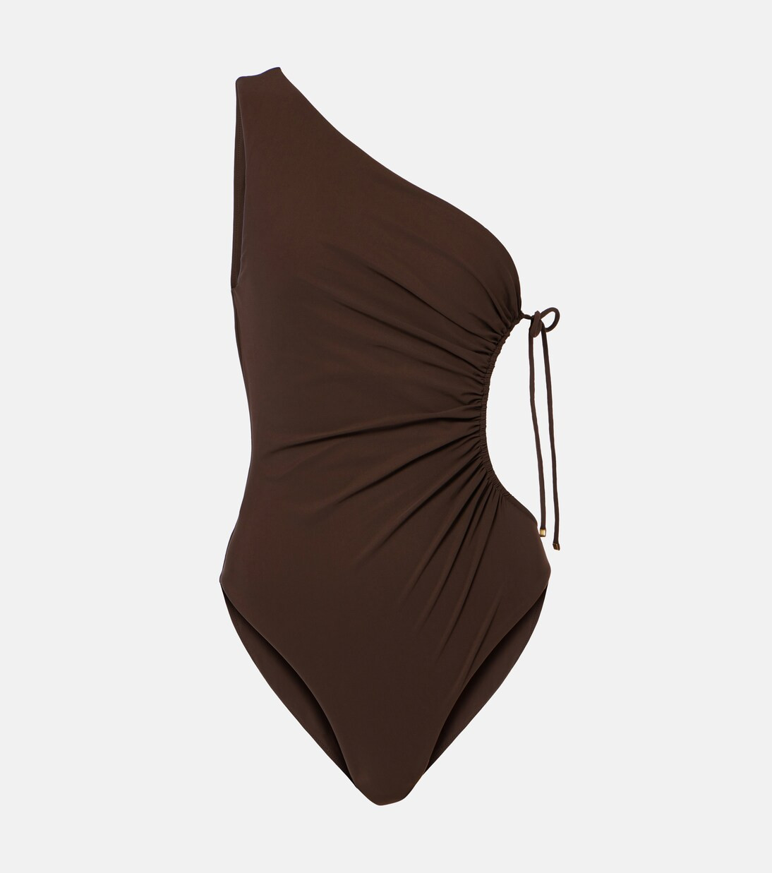 One-shoulder swimsuit | Mytheresa (US/CA)