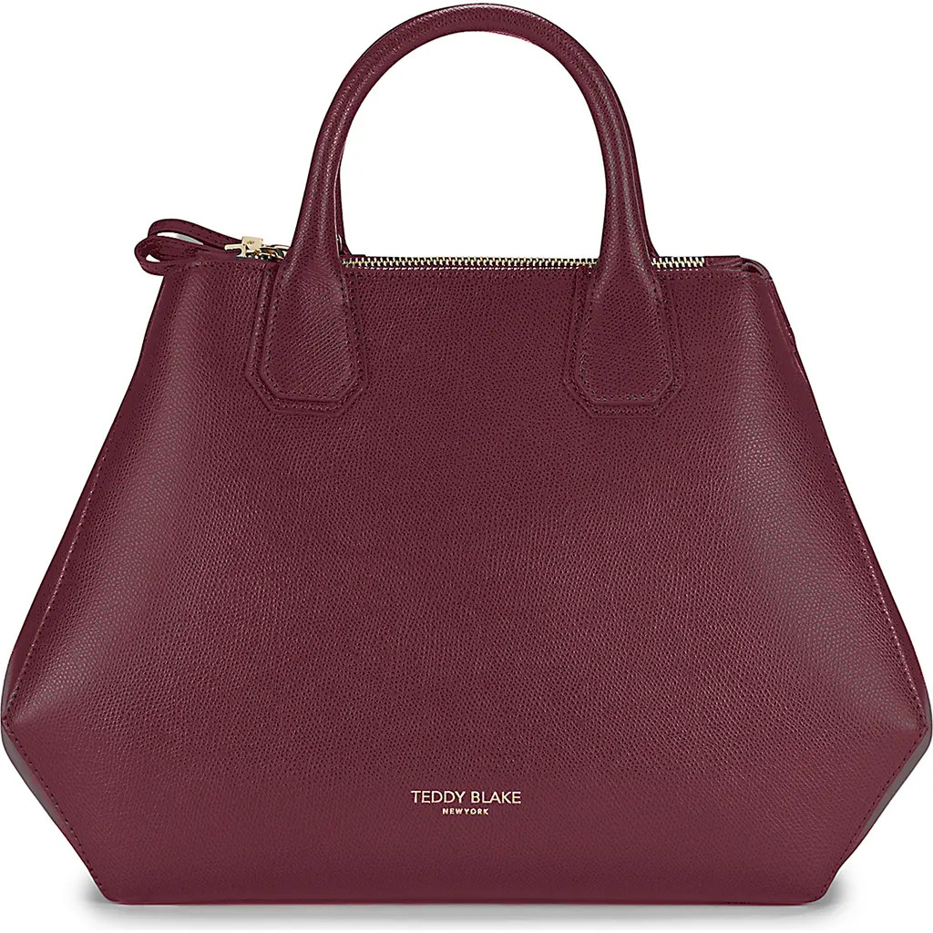 Teddy Blake Vera Palmellato 14" in Bordo at Nordstrom | Nordstrom