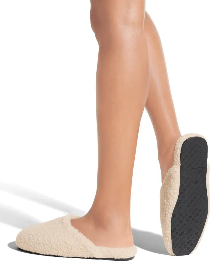 Bombas Saturday Faux Fur Slippers | Nordstrom | Nordstrom