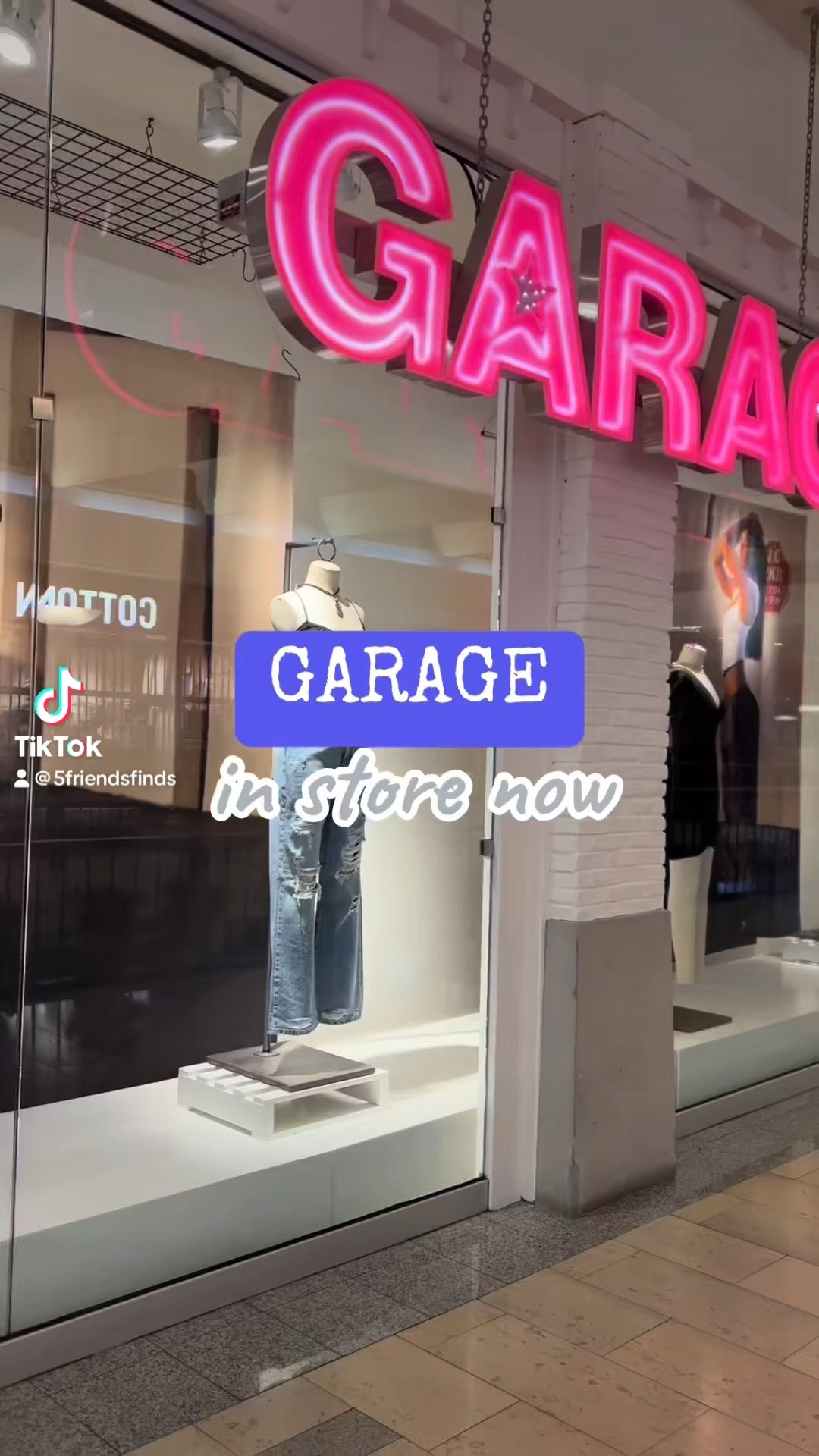 #garageclothing #5friendsfinds

#LTKSpringSale #LTKSeasonal
