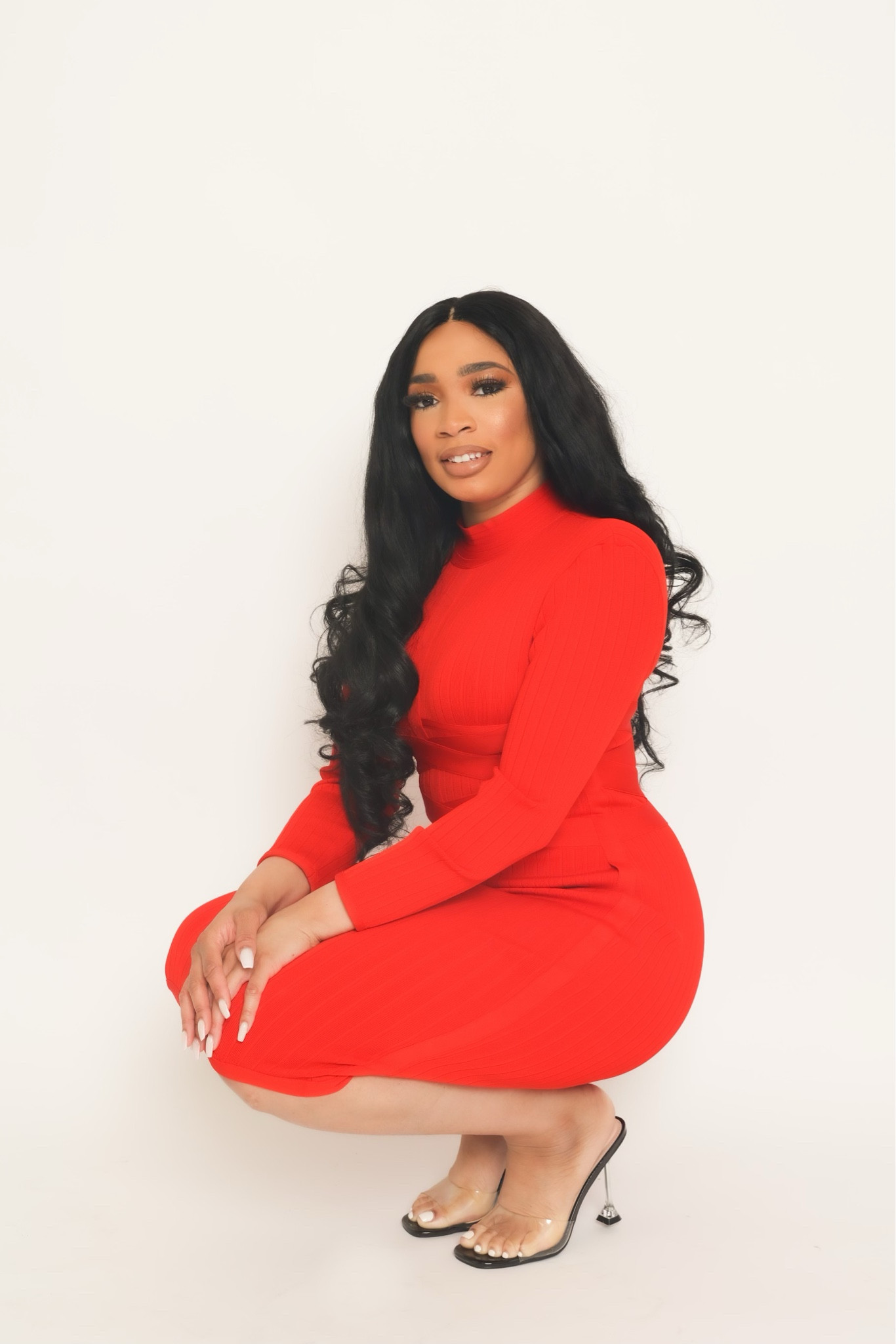 Valentine's Day Outfit