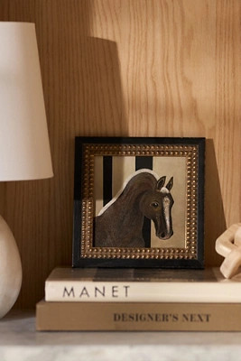 Curious Wall Art | Anthropologie (US)