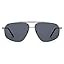 SOJOS Retro Hexagon Aviator Sunglasses for Women Men Trendy Vintage UV400 Protection Shades SJ120... | Amazon (US)