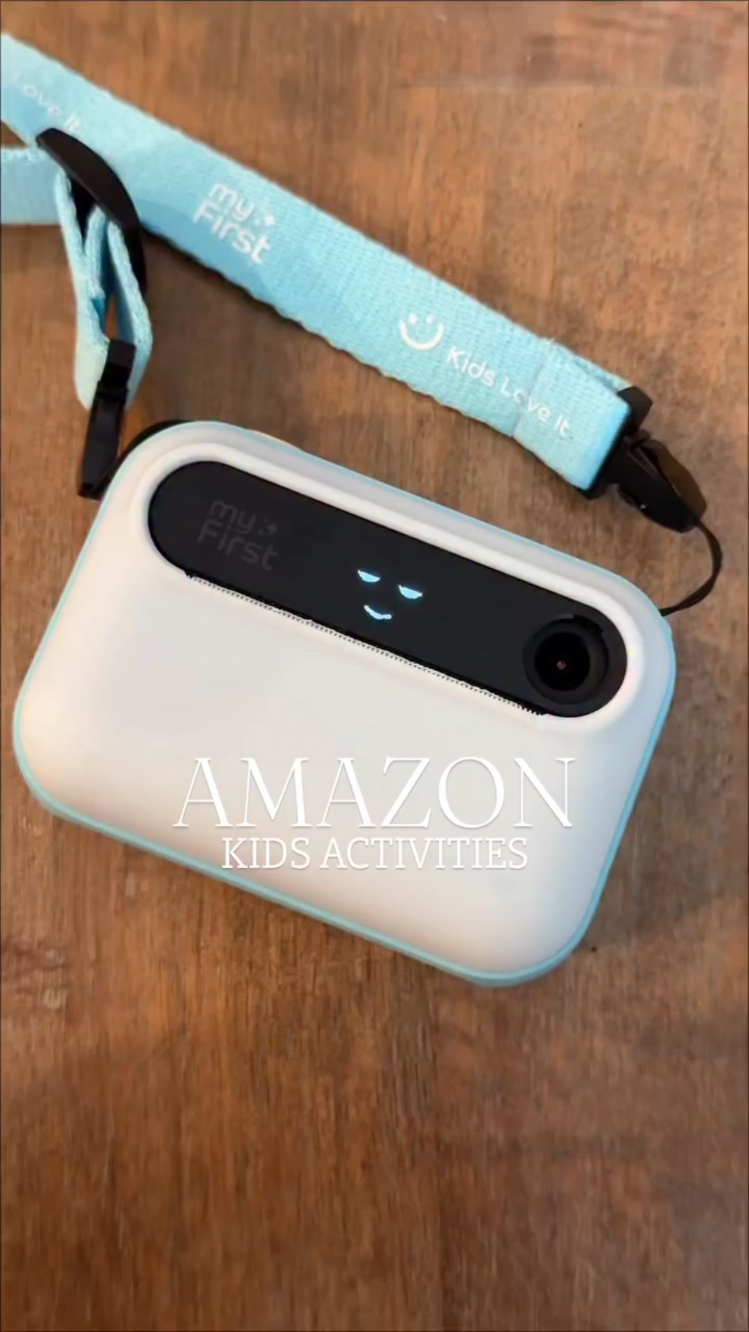 Comment “FIRST” below or click my bio link! 🫶🏽

You can also shop directly on their site here: https://bitly.cx/swizzlefinds
and use Promo Code: SWIZZLE for 10% off!

Looking for easy kid gift ideas? This one kept my little ones smiling and busy all day! I just love the little pictures they print out! I love when a toy is fun AND low-mess. This is such a parent win!

@myfirst.tech.usa 

#amazonfinds #kidgifts #christmasideas

kids christmas gifts, amazon kids toys, holiday gift ideas, gifts for toddlers, gifts for kids, mom recommendations, christmas shopping, amazon shoppers, parent gifts, kids activities