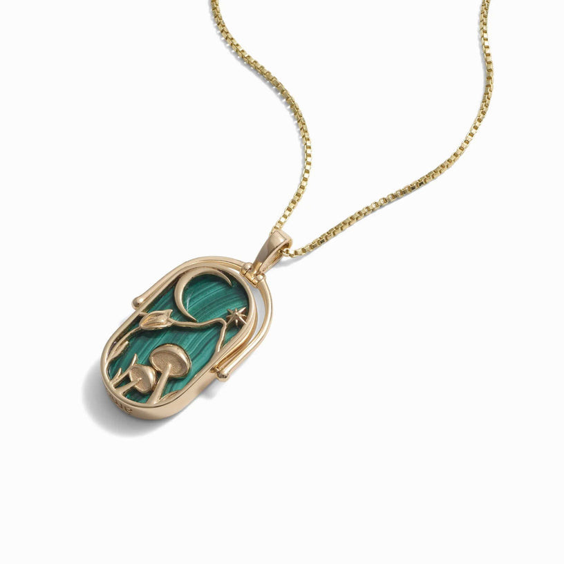Element Necklace | Awe Inspired