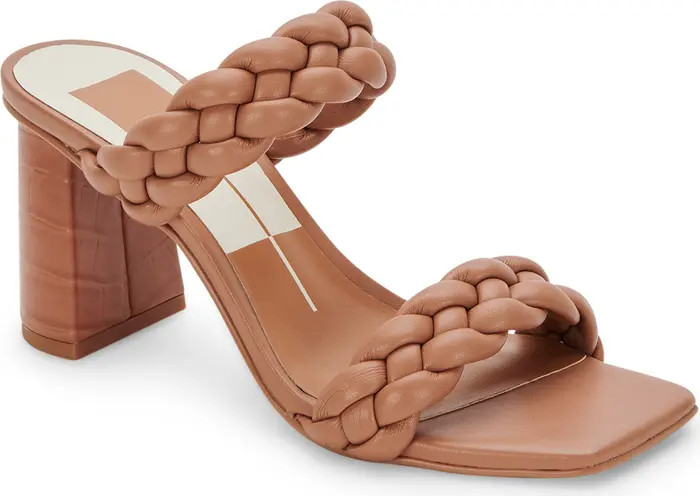 Paily Braided Sandal (Women) | Nordstrom Rack