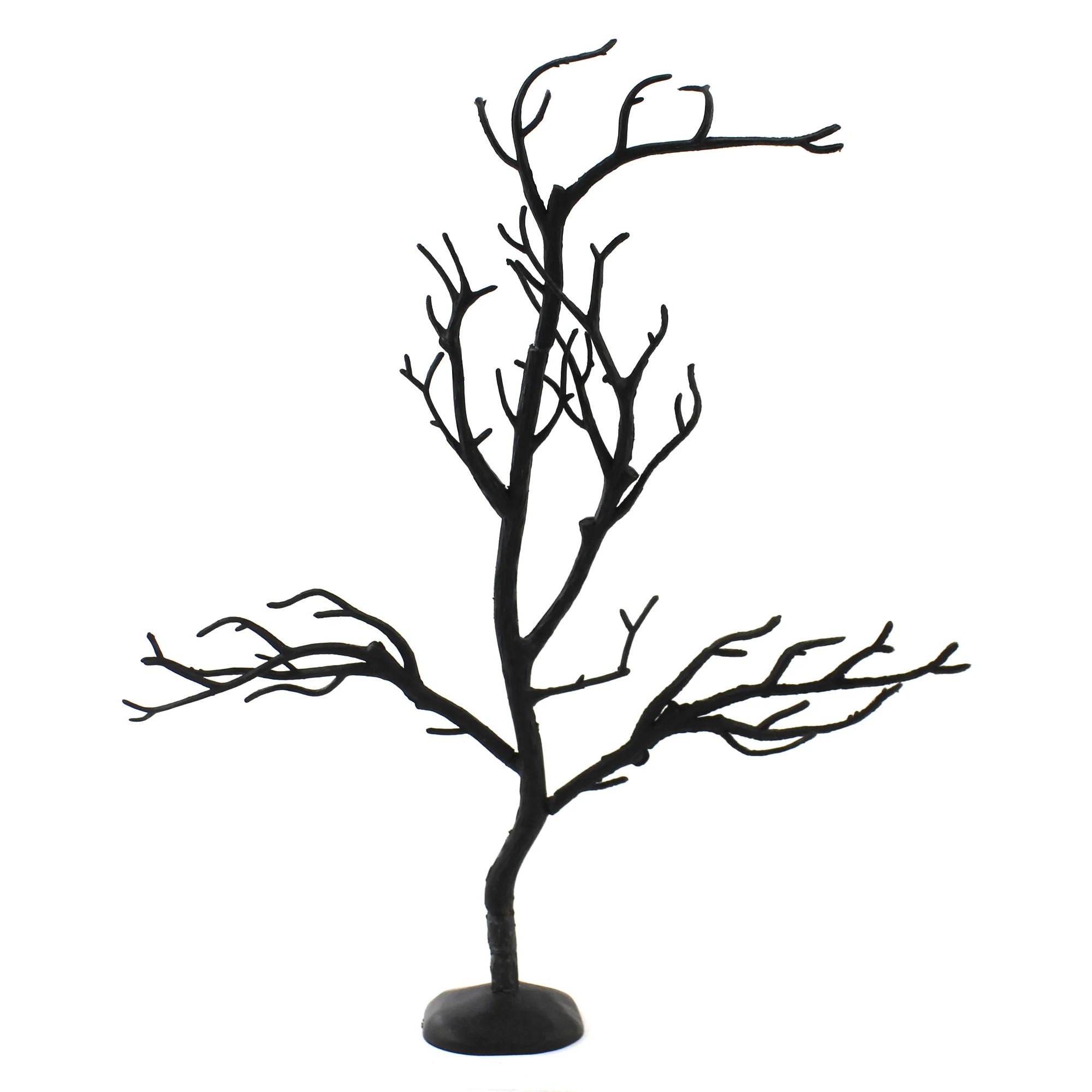 Department 56 Accessory Dark Shadows Backdrop Tree Halloween Spooky 6007717 | Walmart (US)