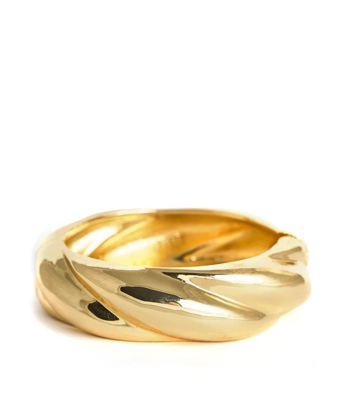 The Parker Cuff Gold - Belle of the Ball | Lisi Lerch Inc