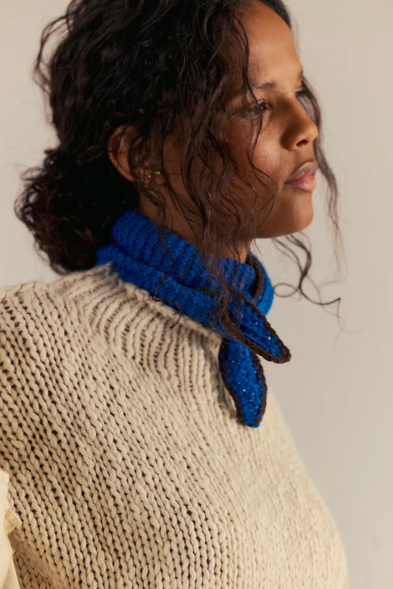 Edith Bandana | Free People (Global - UK&FR Excluded)