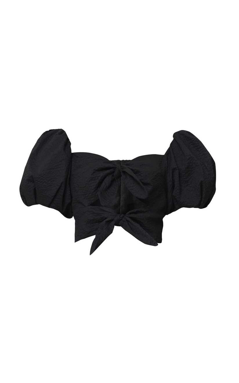Masha Cotton Top | Moda Operandi Global