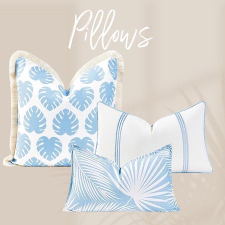 Revamp your decor with these fantastic pillows that scream style! Whether you're aiming for a sleek modern look or a cozy boho vibe, pillows are the ultimate game-changer. Add a pop of color, experiment with patterns, or go for plush textures - the possibilities are endless! Let your creativity take flight and give your space a fresh and inviting update.
.
.
.
.
.
#pillowperfection #interiorinspiration #homedecorlove #styleyourhome #pillowpower #decorcrush #cozyhomevibes #modernliving #bohochic #homeaccents #interiordesignideas #homedecortrends #elevateyourdecor #refreshyourhome #lovewhereyoulive #designgoals #changingspaces #instahomedecor #decoratingideas #texturesandtones #lovethewayyoulive #roomtransformation #styleitup #interiordecorating #bedroomdecor #livingroomstyle #pillowobsession #interiorstyling #decoronabudget #instadecor

#LTKFind #LTKunder50 #LTKhome